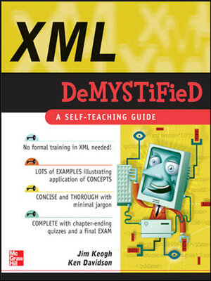 XML Demystified - ebook